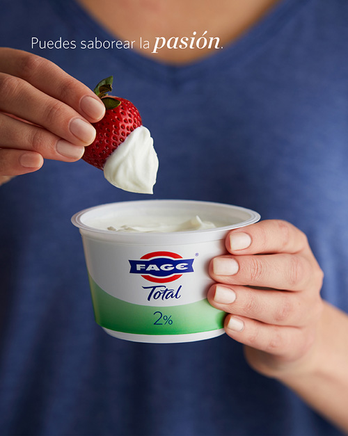 yogurt dip