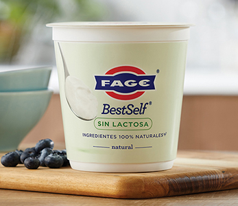 FAGE BestSelf Natural