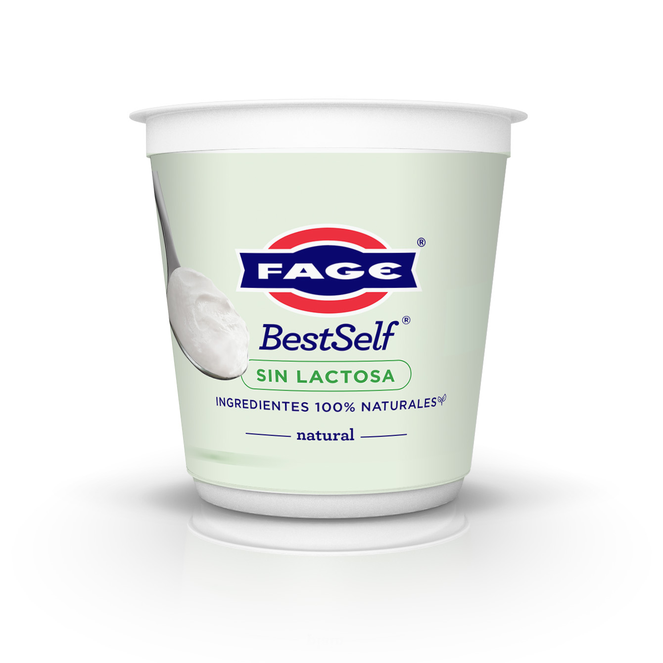 FAGE BestSelf Natural