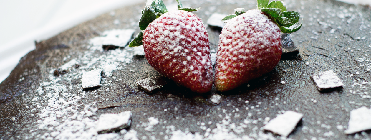 Pastel de Chocolate con Yoghurt