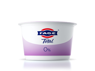 FAGE Total 0%