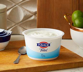 FAGE Total 5%
