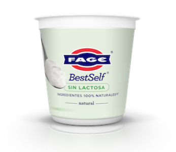 FAGE BestSelf Natural