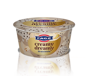 FAGE Creamy Dreamy Stracciatella